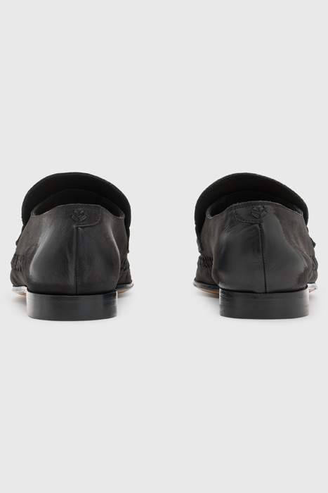 MERIDA LOAFER BLACK 2