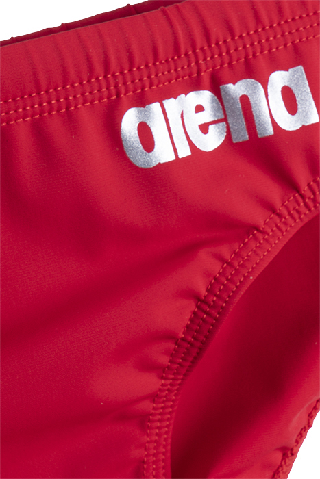 M PWRSKIN ST TRUNK RED 3