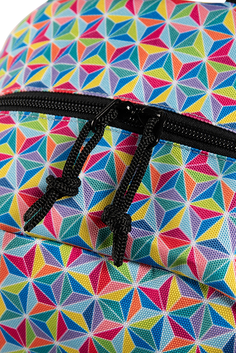 TEAM BACKPACK 30 ALLOVER STARFISH 10