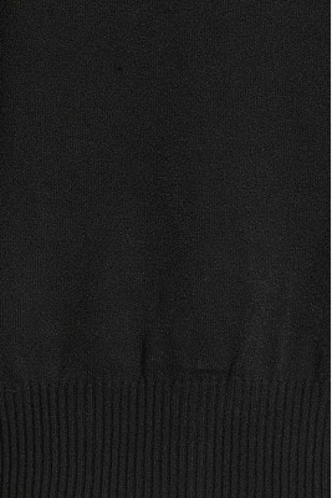 KNITWEAR BLACK 5