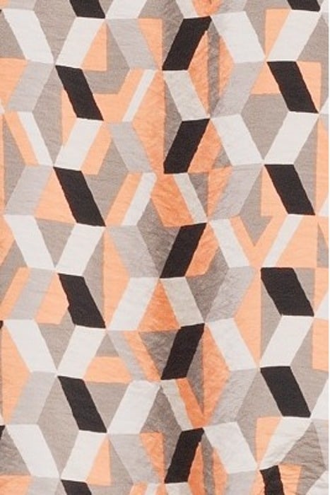 S.OLIVER BLOUSES ORANGE 5