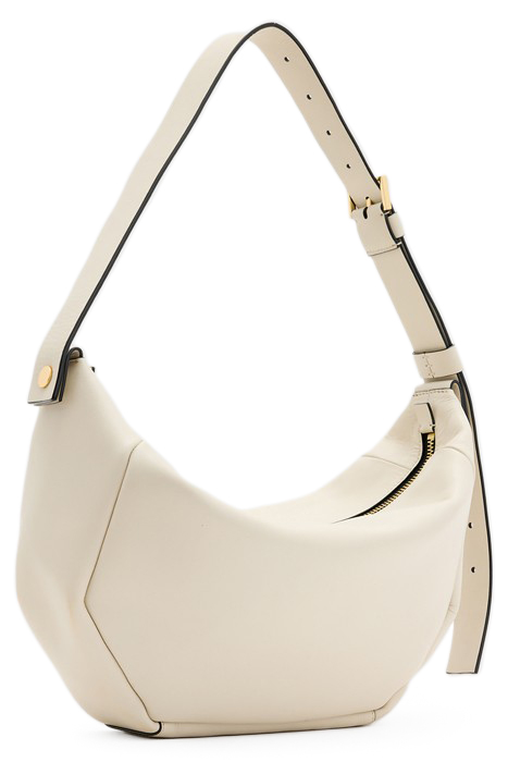 MADEA SHOULDER BAG DESERT WHITE 4