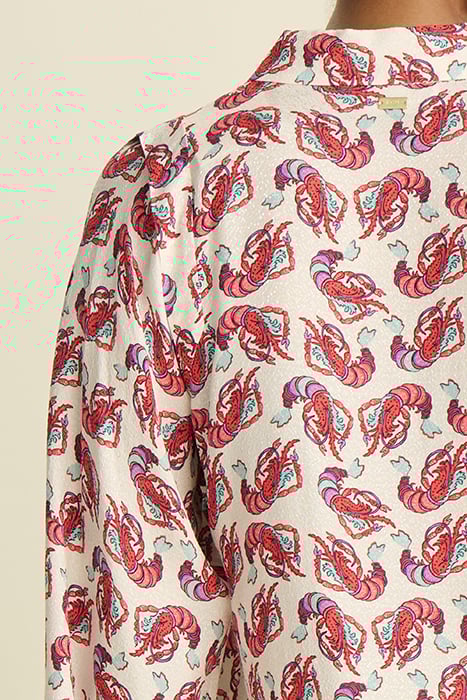 BLOUSE - FÊTE DU SHRIMP 6