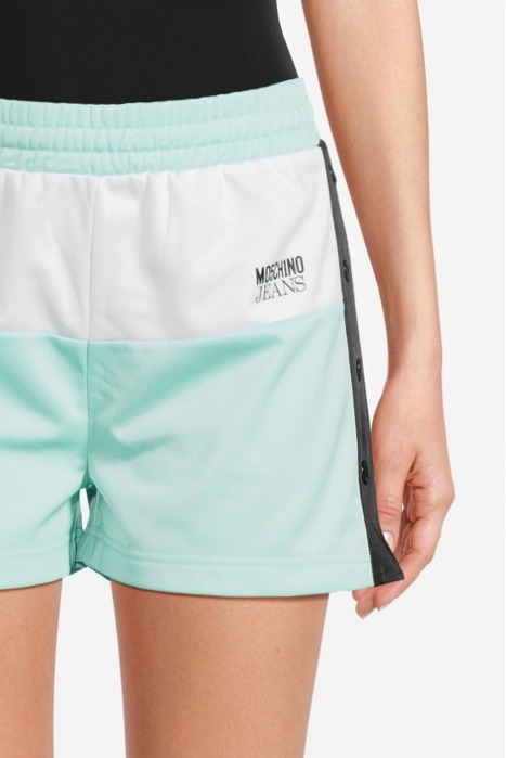 SHORTS BLUE 4