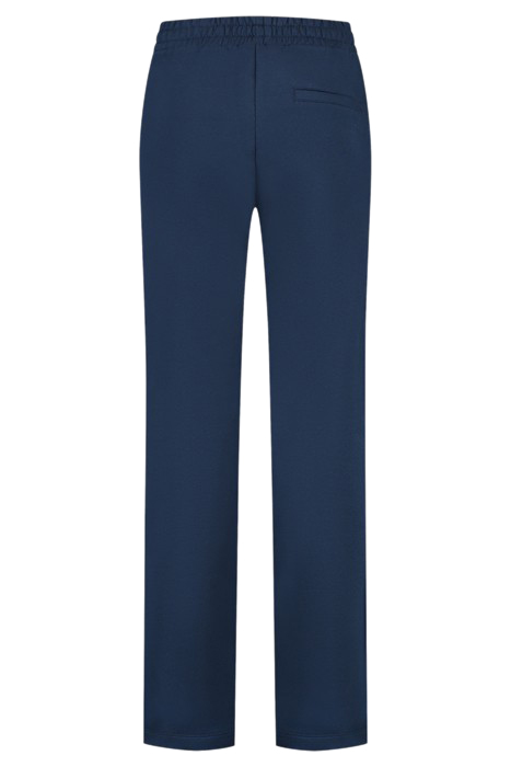 ALLIE SWEATPANTS DRESS BLUE 2