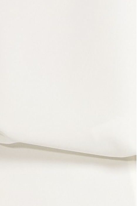 ROSE PRINT CADY DRESS WHITE 5