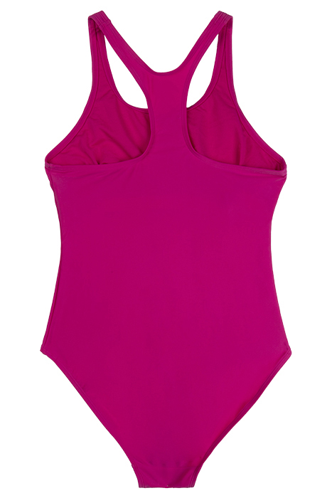 SIBARI RACER BACK SWIMSUIT PINK YARROW 2