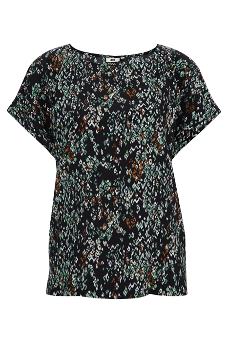 T-SHIRT MULTI-COLOURED 4