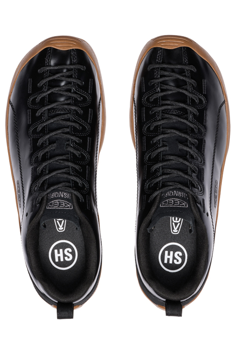 JASPER X HIGHSNOBIETY BLACK/GUM 4