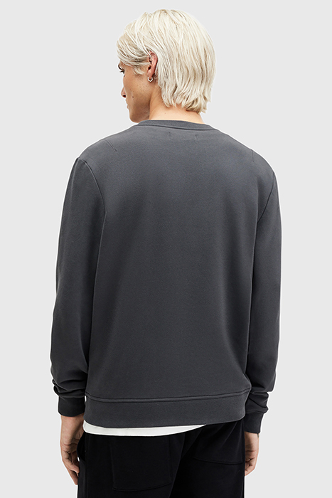 RAVEN CREW GRAVESTONE GREY 2