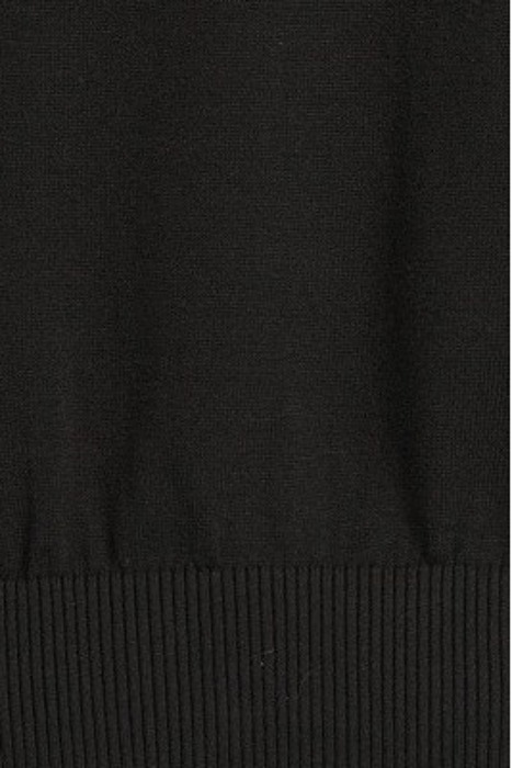 KNITWEAR BLACK 5