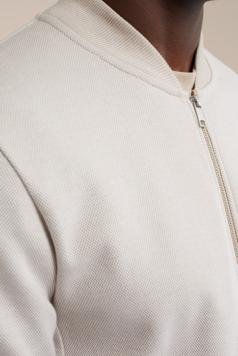 BOMBER BEIGE 5
