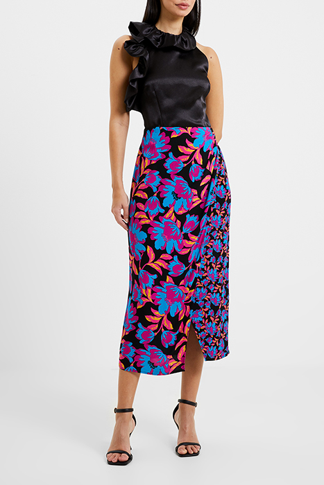 DARLA ANITA SKIRT BLACK 2