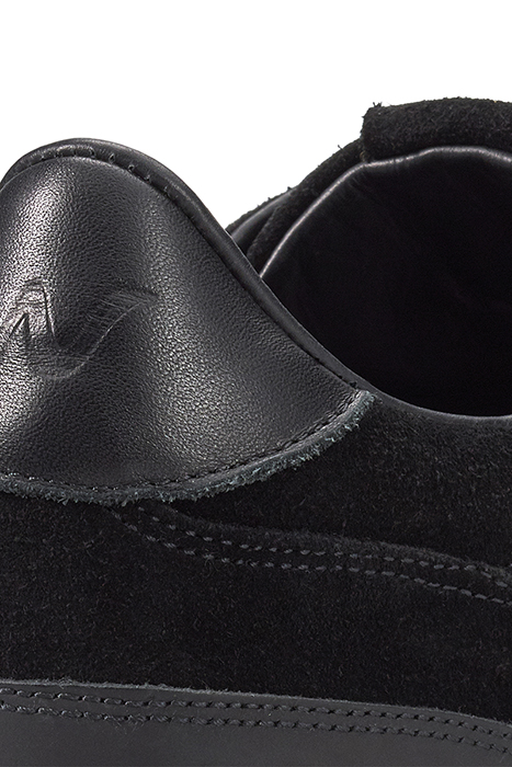 FARELL | NEW RUNNERS PURE BLACK 3