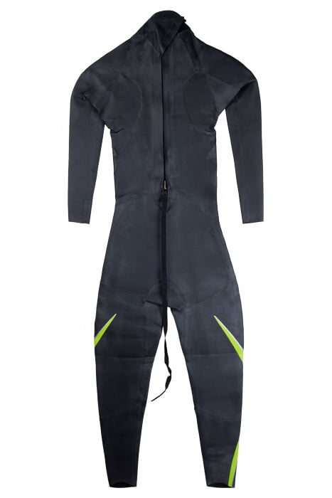 M TRIWETSUIT CARBON WCE BLACK-WCE 2