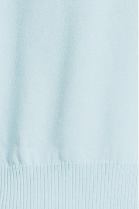KNITWEAR BLUE 5