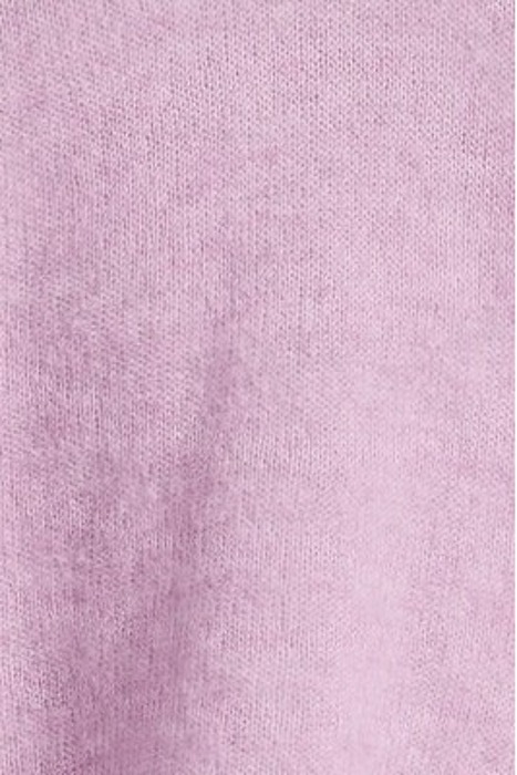 THYME SWEATER LILAC 5