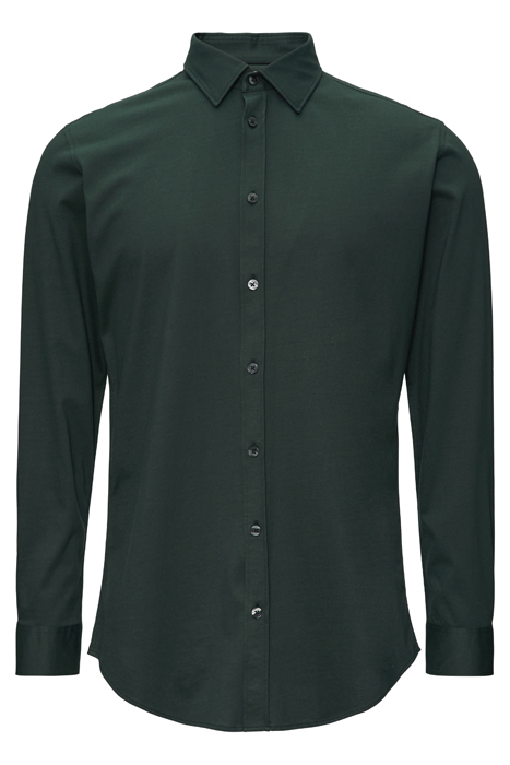 S.OLIVER HEMDEN GREEN-DARK 4