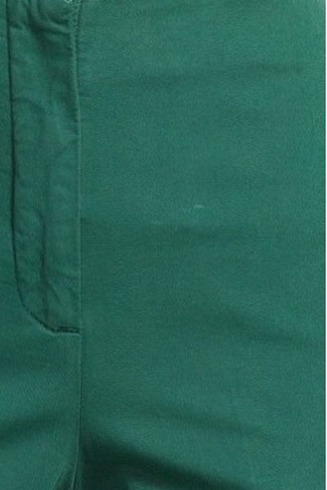 LONG PANT 5PKT GREEN 5