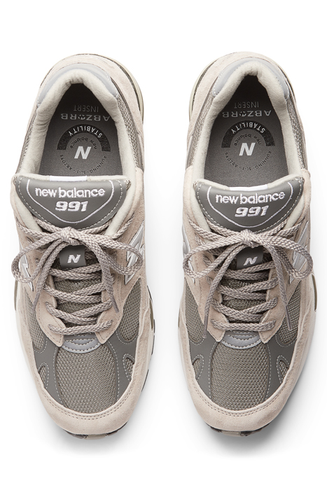 M991GL SNEAKERS IN GREY 3