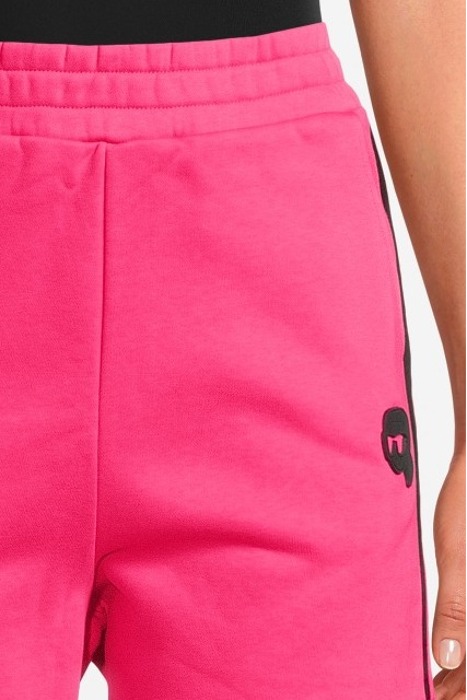 IKONIK 2.0 SHORTS CABARET PINK 4