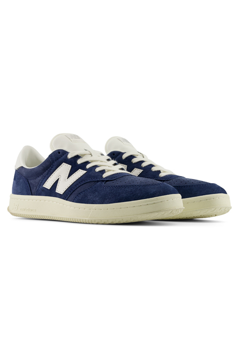 CT500CD SNEAKERS IN NAVY 2