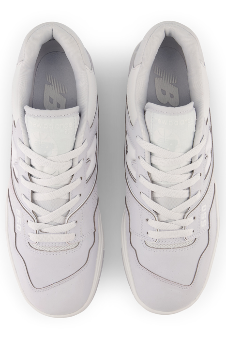 BB550HSB SNEAKERS IN GRANITE 3