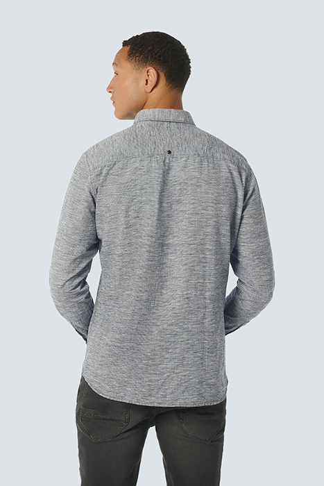 SHIRT 2 COLOURED WITH LINEN NIGHT 2