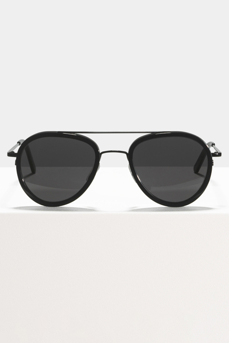 QUENTIN BIO BLACK SUN 1