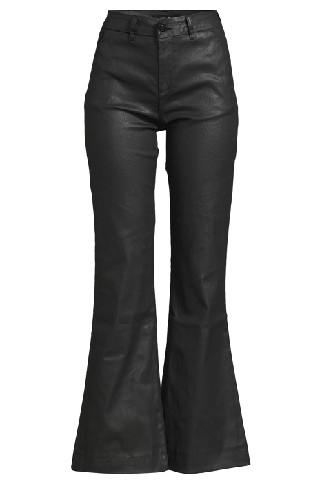 SILVIA SUPLE BLACK 3