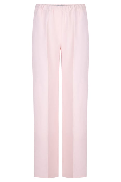 PALMER HIGH WAISTED PANTS ROSEWATER 3