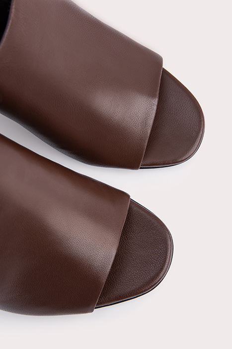 LUZ SEQUOIA NAPPA LEATHER SEQUOIA 5