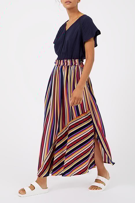 HIGH SUMMER STRIPE SKIRT MISC. 3