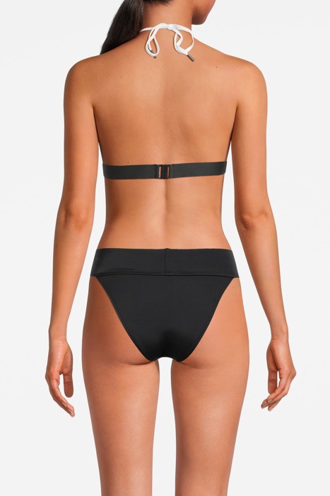 TRIANGLE W/ LOGO ELASTIC SUMMER GREEN 2