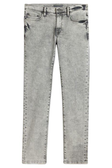 SKINNY FIT JEAN IN GARRY GREY WASH GREY 2
