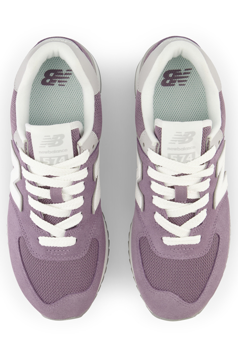 WL574ZSP SNEAKERS IN SHADOW 3