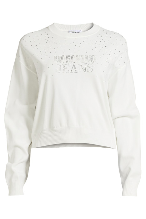 KNITWEAR WHITE 3