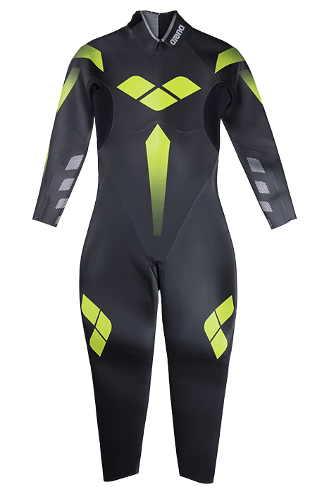 W TRIWETSUIT BLACK 2