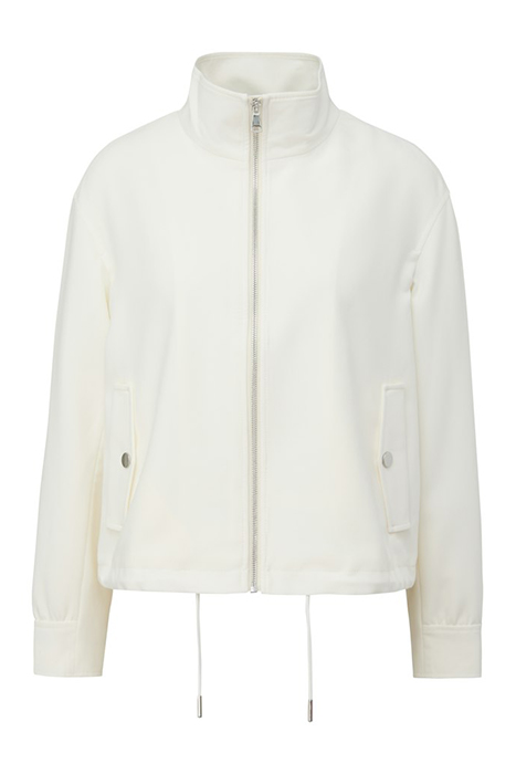 S.OLIVER JACKETS OUTDOOR WHITE 4