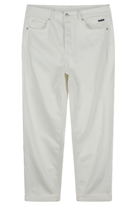 MOMS JEANS COMFI COTTON TWILL SHELL 1