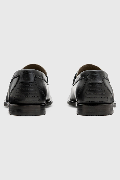HARMON LOAFER BLACK 5