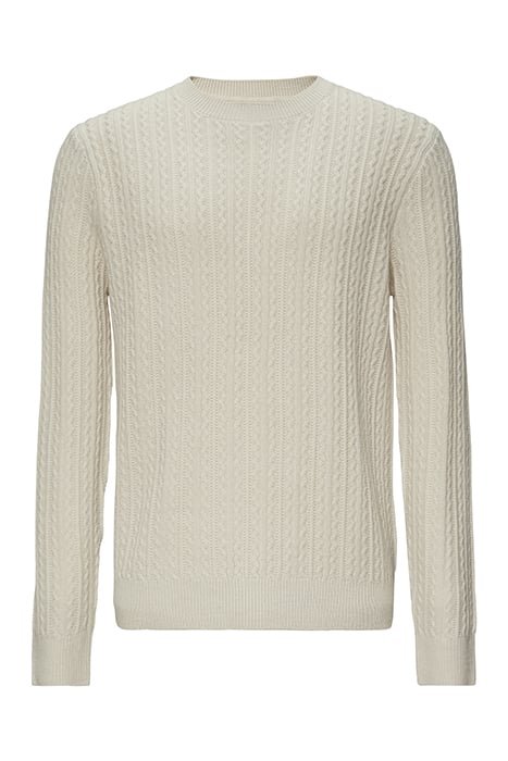 S.OLIVER PULLOVER BEIGE 4
