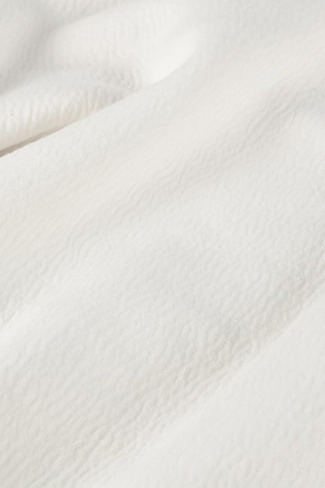 LOOSE FIT SWEATER ECRU 7