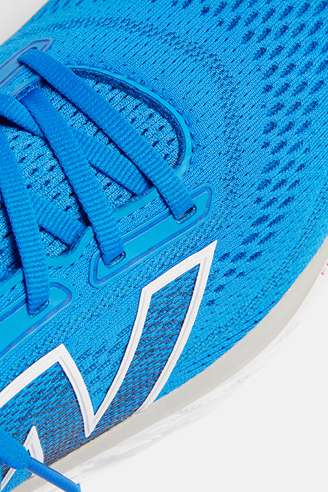 M880L14 SNEAKERS IN BLUE OASIS 8