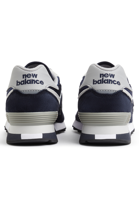 OU576PNV SNEAKERS IN DARK NAVY 4