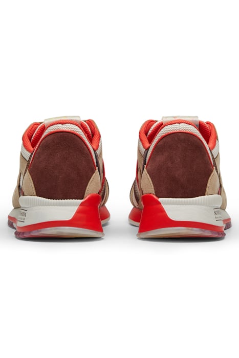 VIVEX 16A BROWN MULTI 5