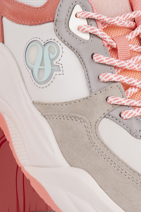 CELEST 35A TAUPE MULTI 5