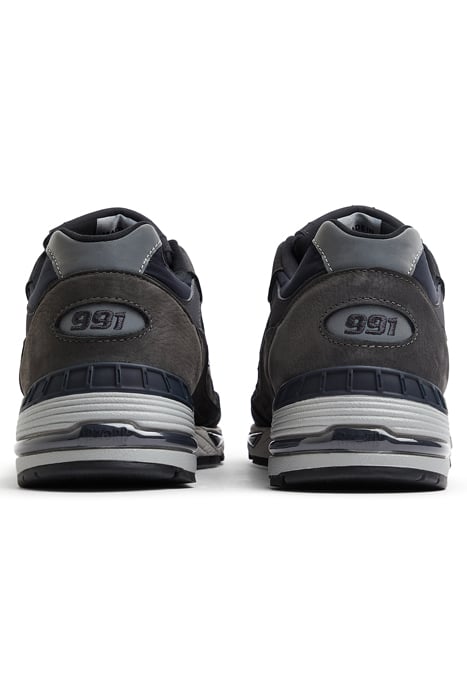 M991DGG SNEAKERS IN MAGNET 4