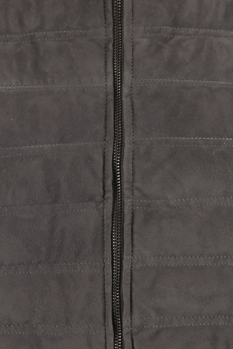 ZAC BODYWARMER GRAPHITE 2