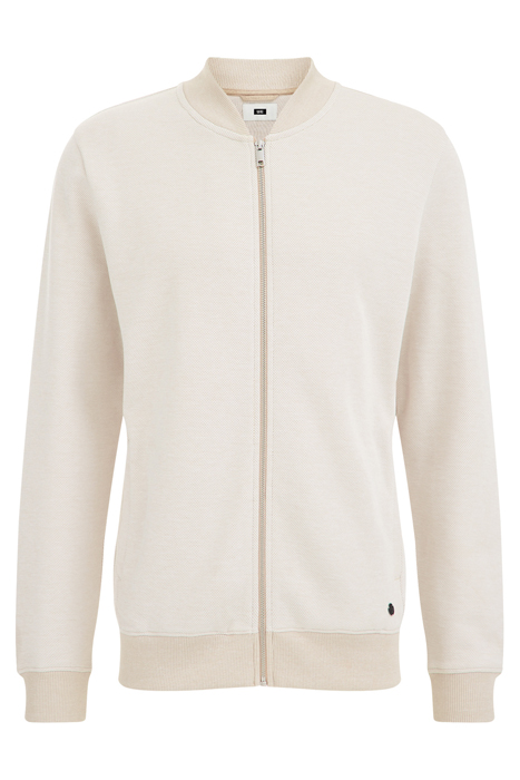 BOMBER BEIGE 4